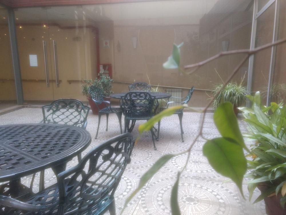 Hotel Nontue Abasto