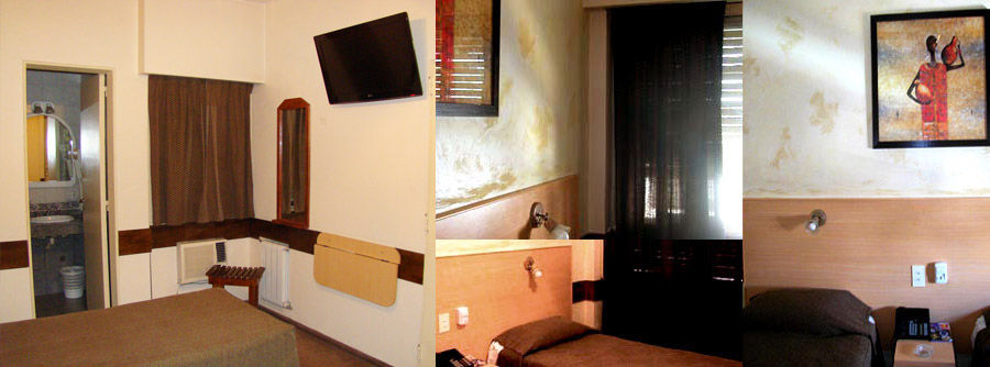 Nontue Abasto Hotel