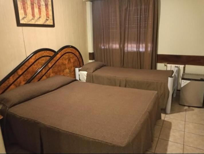 Nontue Abasto Hotel Ciudad Autónoma de Buenos Aires