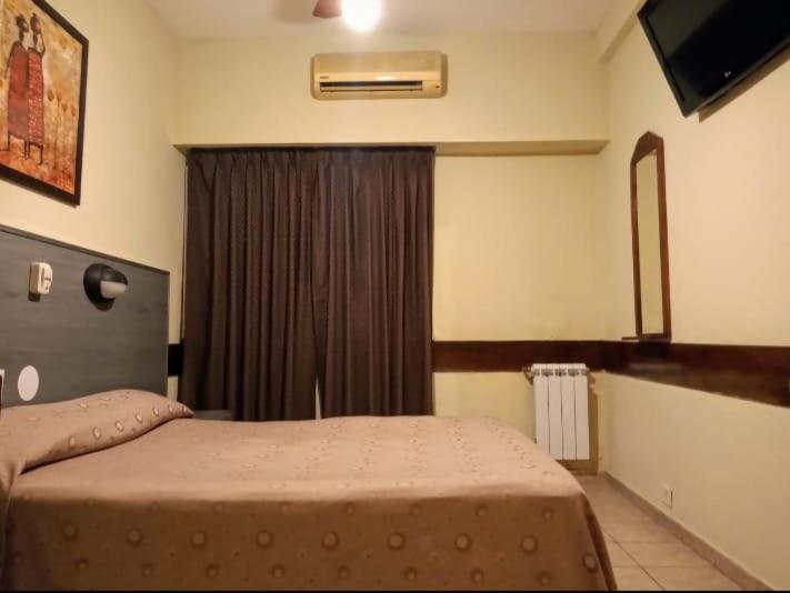 Hotel Nontue Abasto Ciudad Autónoma de Buenos Aires