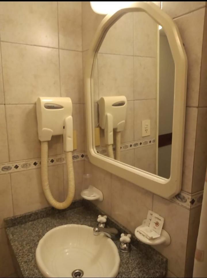 Nontue Abasto Hotel Ciudad Autónoma de Buenos Aires