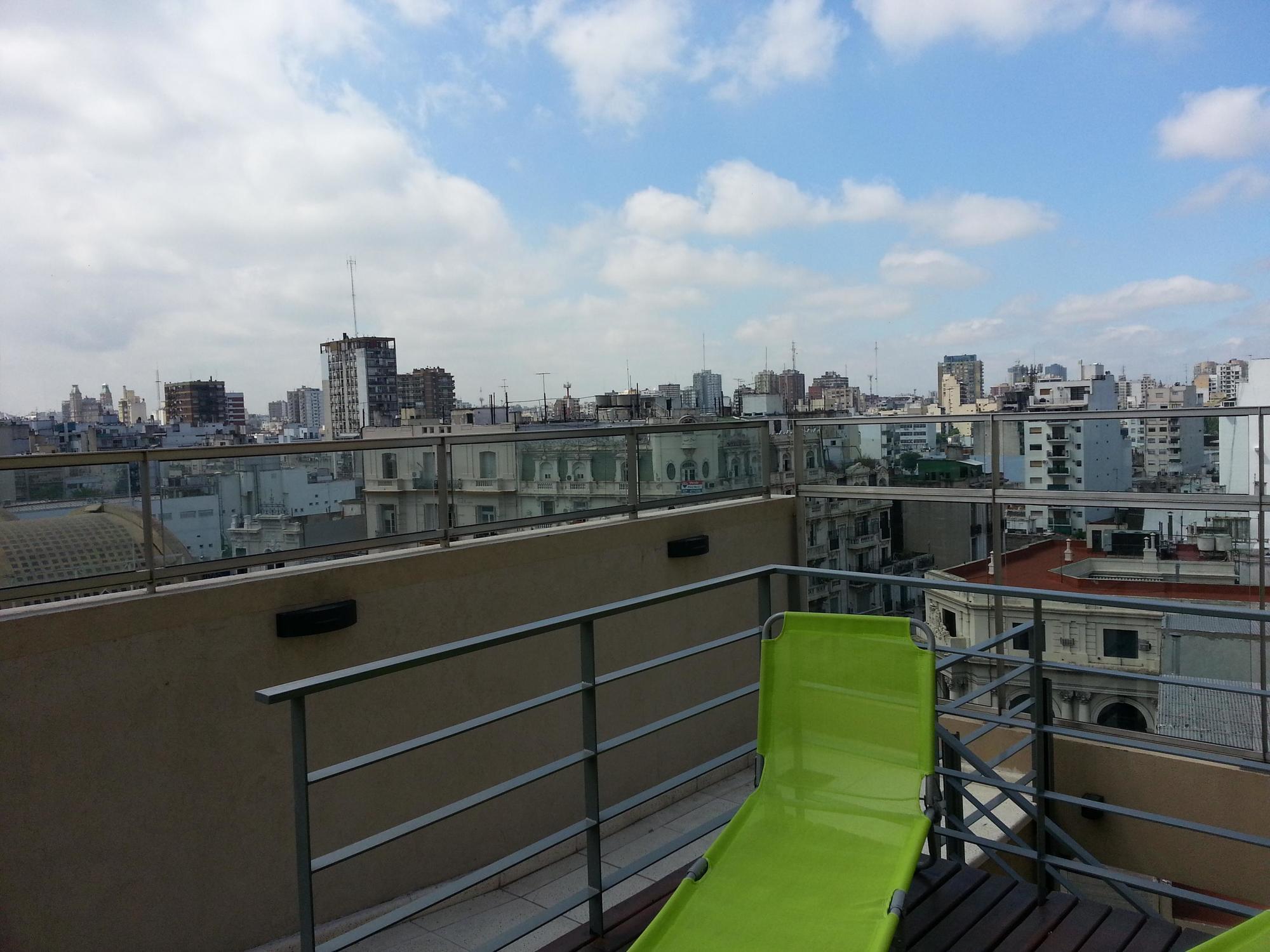 Nontue Abasto 3* Ciudad Autónoma de Buenos Aires