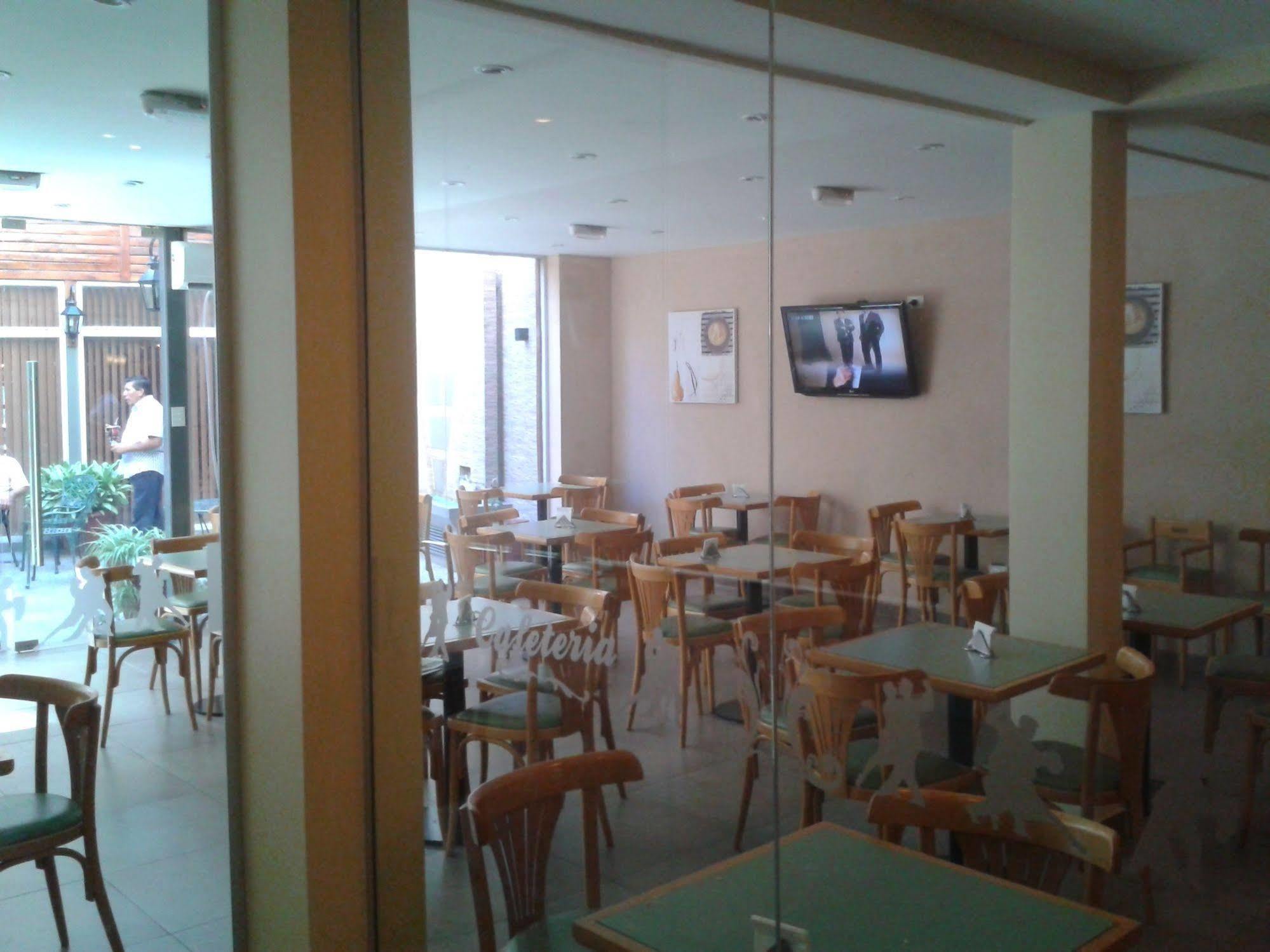 Hotel Nontue Abasto Ciudad Autónoma de Buenos Aires