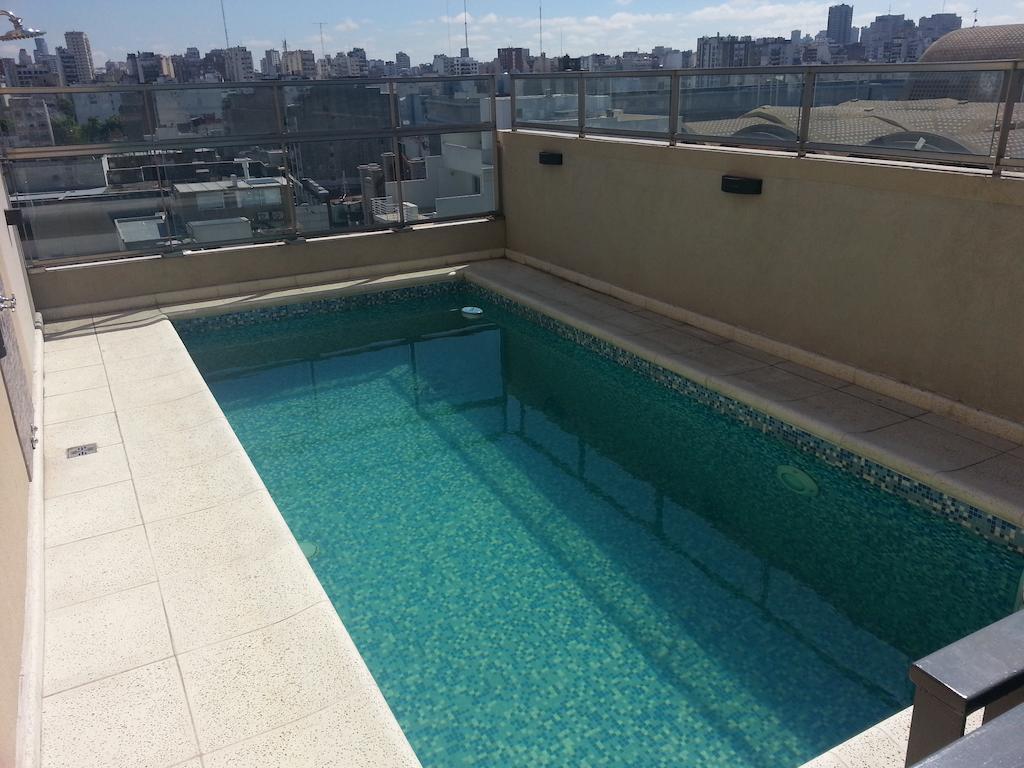 Nontue Abasto Hotel
