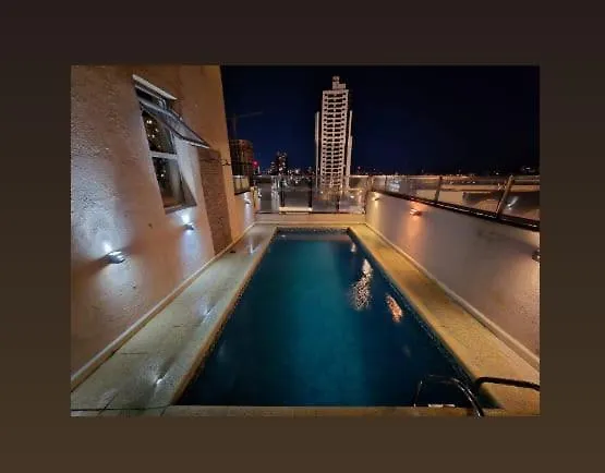 Hotel Nontue Abasto Buenos Aires