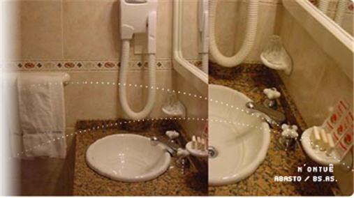 Nontue Abasto Hotel