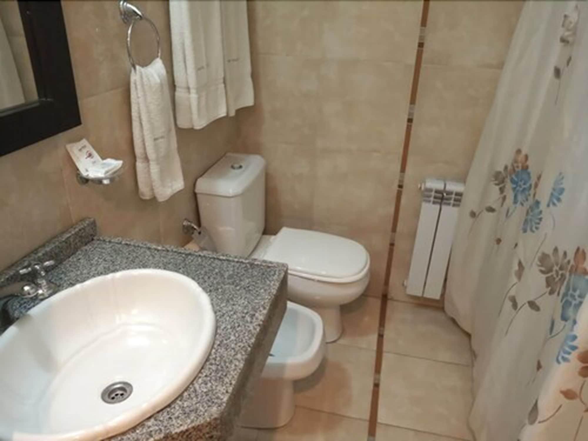 Nontue Abasto Hotel Ciudad Autónoma de Buenos Aires