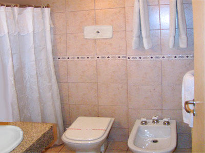 Nontue Abasto Hotel 3*