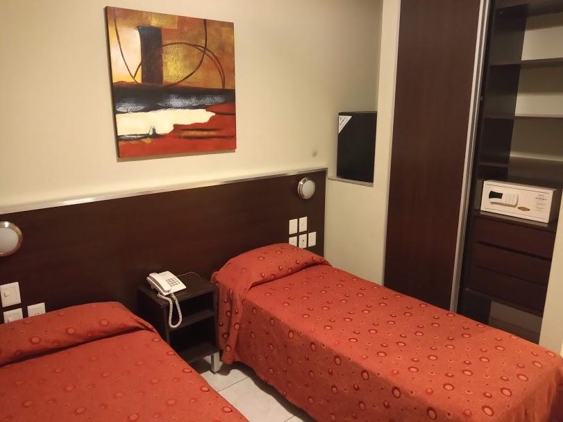 Nontue Abasto Hotel Ciudad Autónoma de Buenos Aires