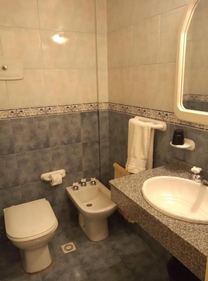 Hotel Nontue Abasto Ciudad Autónoma de Buenos Aires