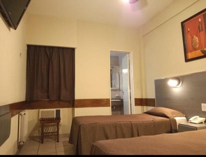 Nontue Abasto Hotel
