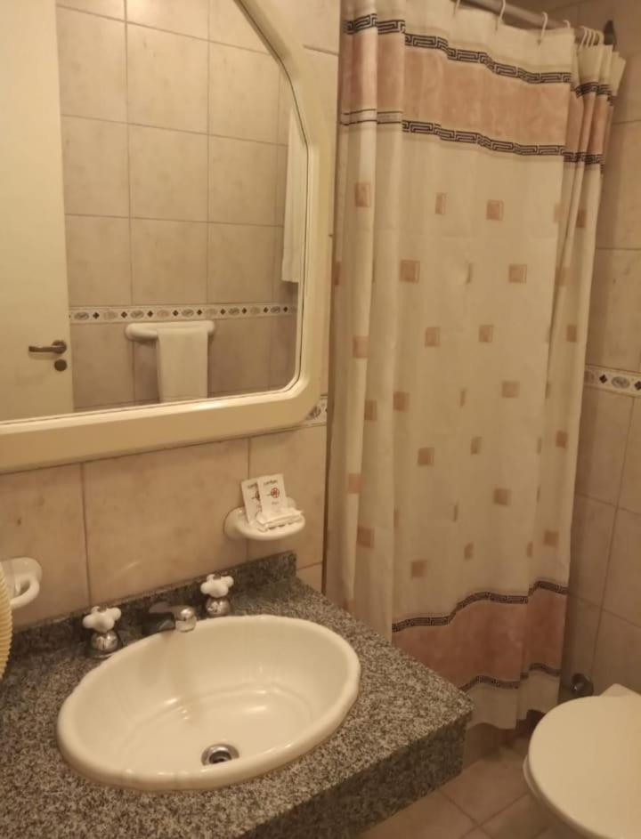 Hotel Nontue Abasto 3*