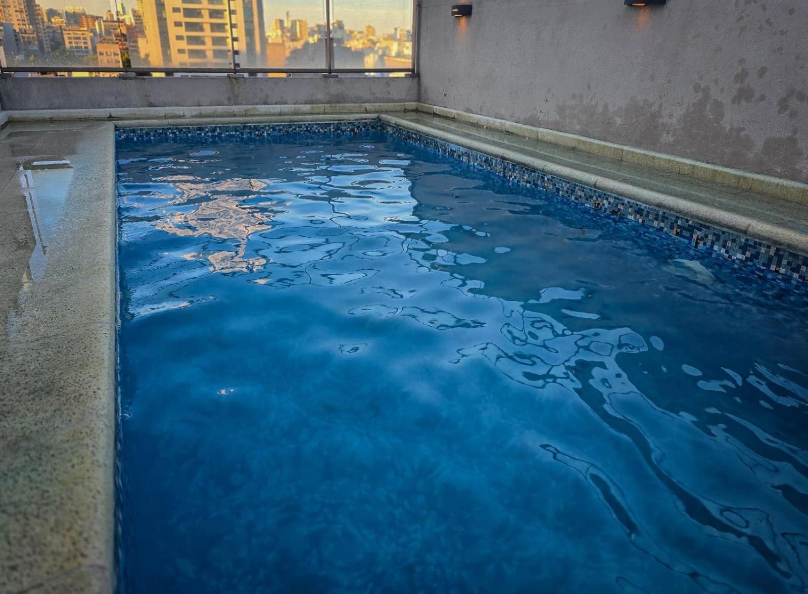 Nontue Abasto Hotel