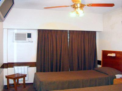 Nontue Abasto Hotel