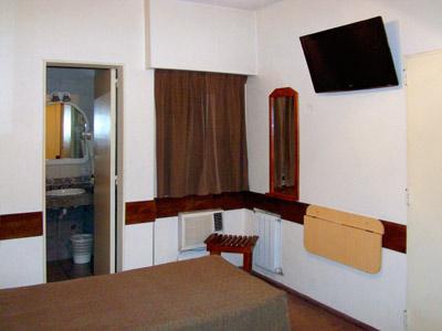 Nontue Abasto Hotel Ciudad Autónoma de Buenos Aires