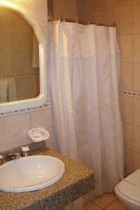 Nontue Abasto Hotel 3*