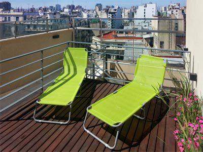 Nontue Abasto Hotel