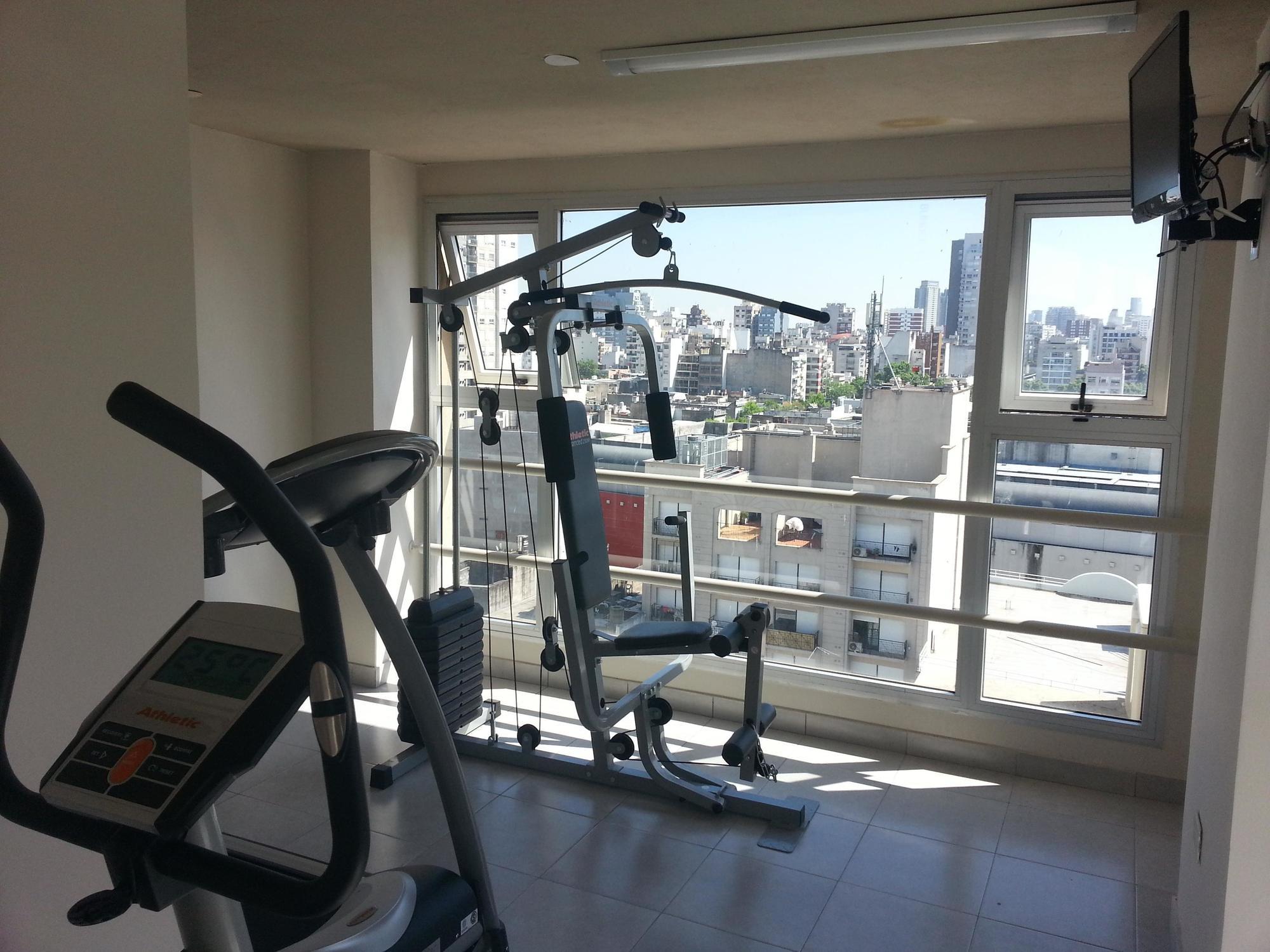 Nontue Abasto Hotel 3*