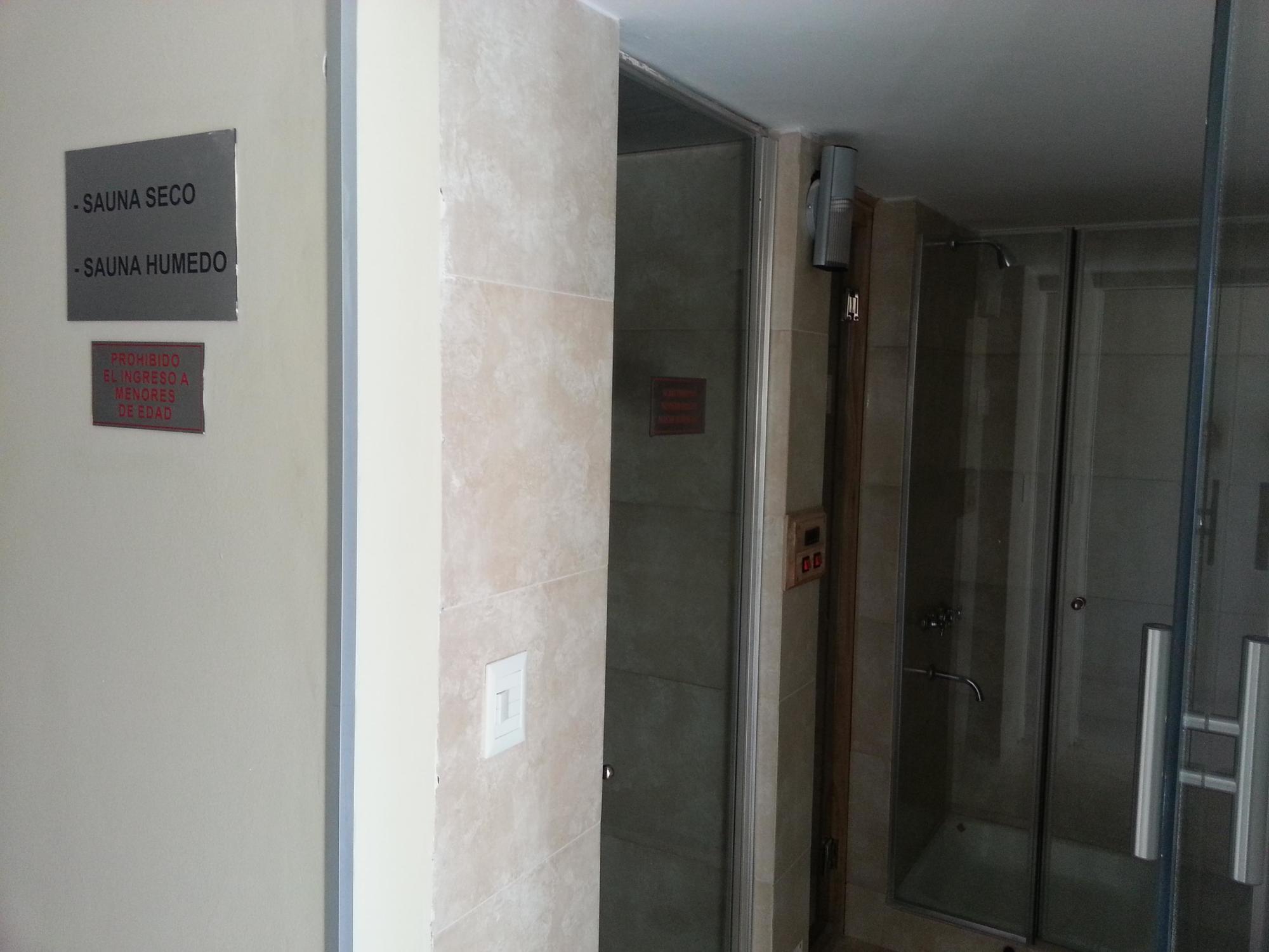 Nontue Abasto Hotel Ciudad Autónoma de Buenos Aires