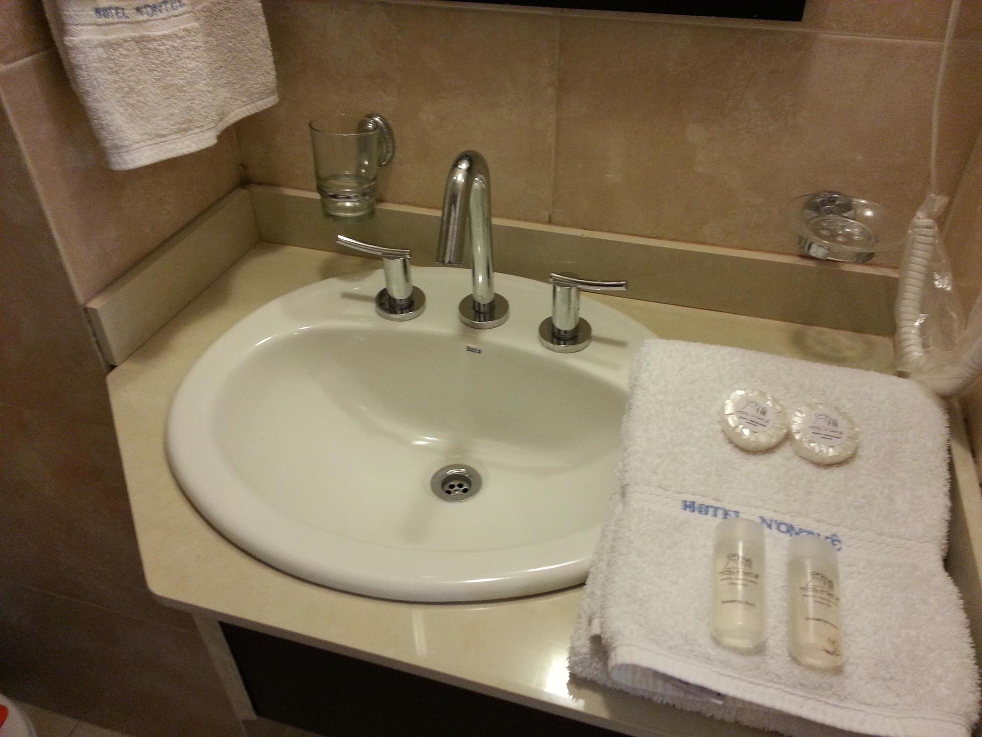 Nontue Abasto Hotel