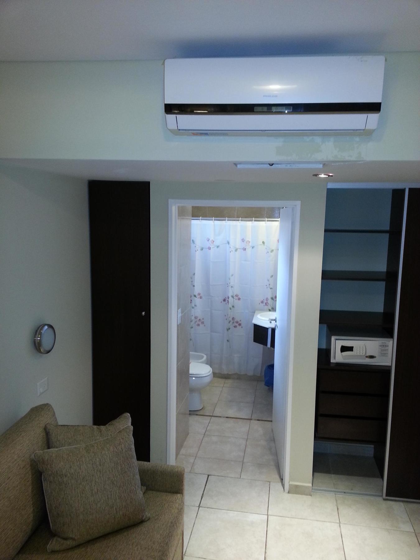 Hotel Nontue Abasto 3*