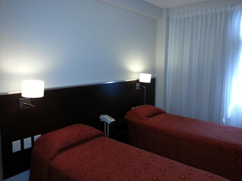 Hotel Nontue Abasto Ciudad Autónoma de Buenos Aires