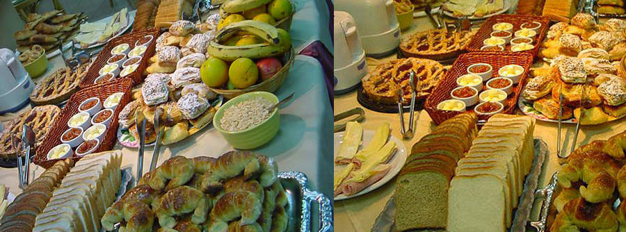 Nontue Abasto Hotel 3*