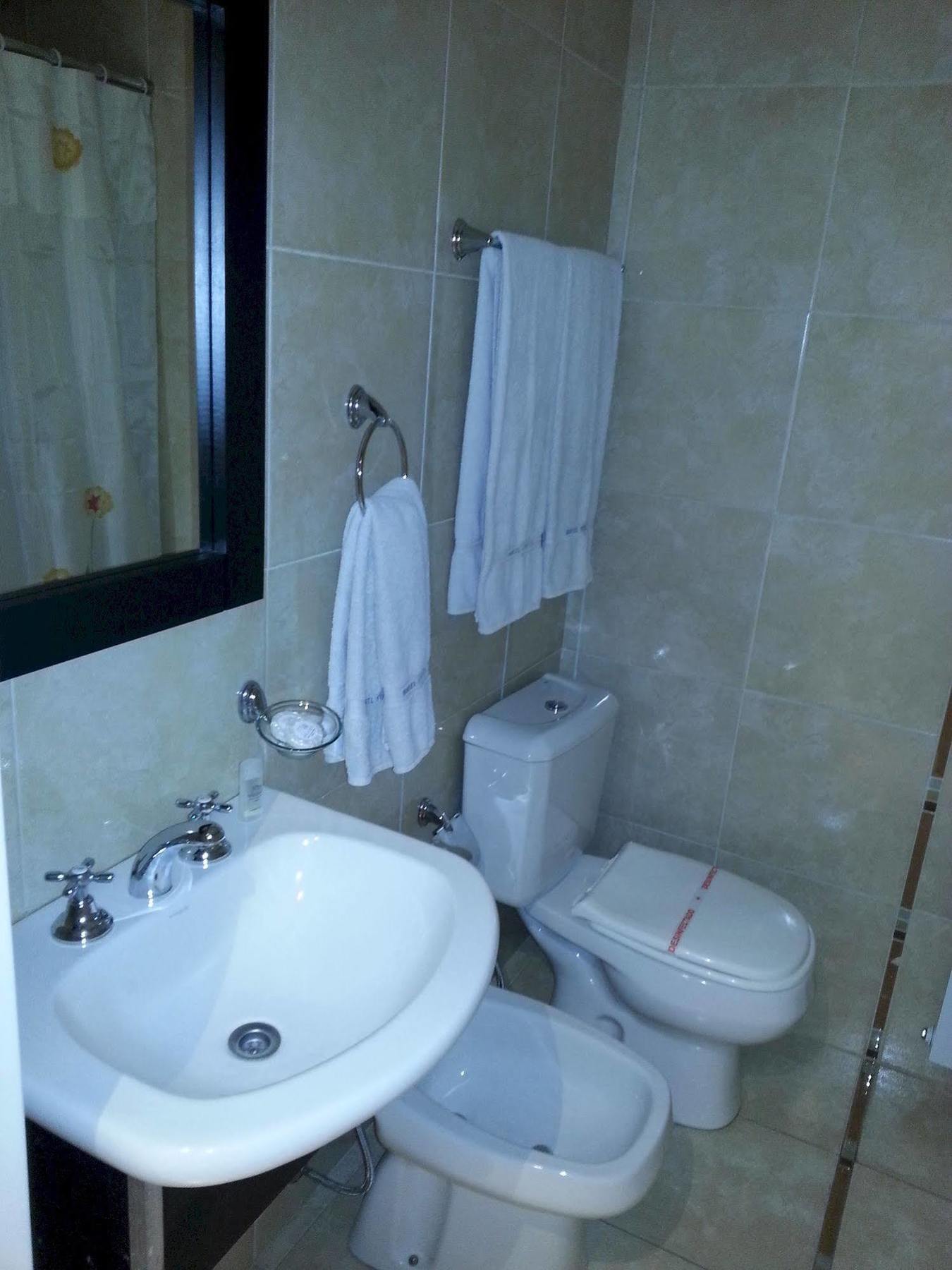 Hotel Nontue Abasto 3*