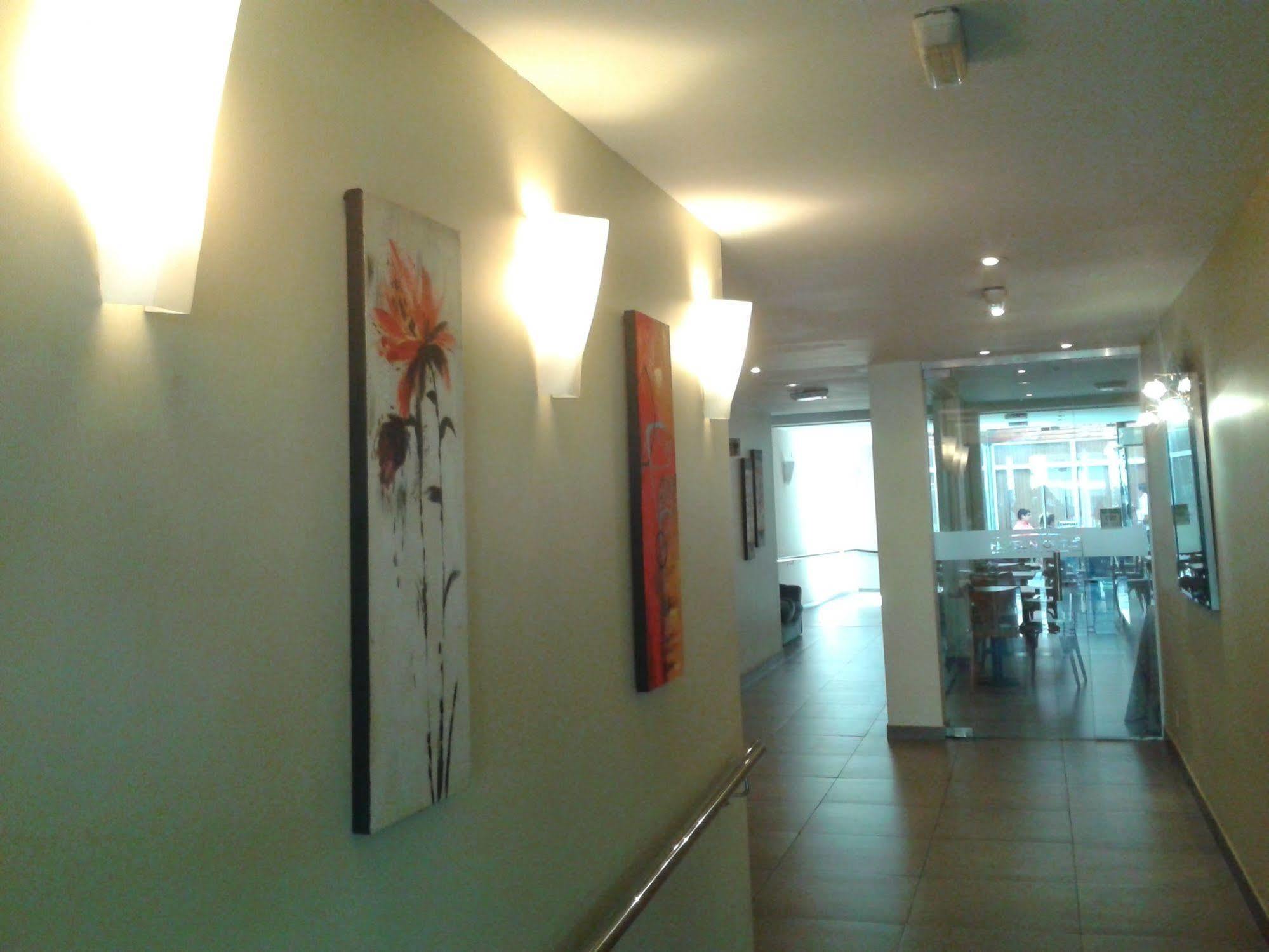 Hotel Nontue Abasto Ciudad Autónoma de Buenos Aires