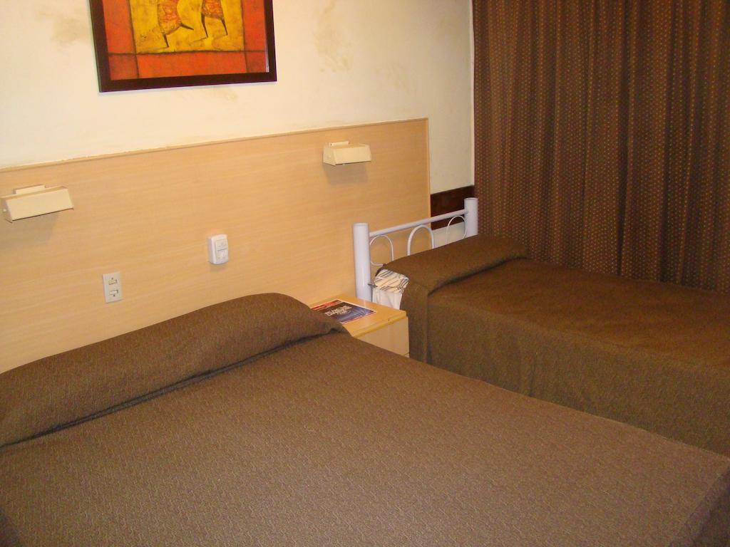 Nontue Abasto 3* Ciudad Autónoma de Buenos Aires