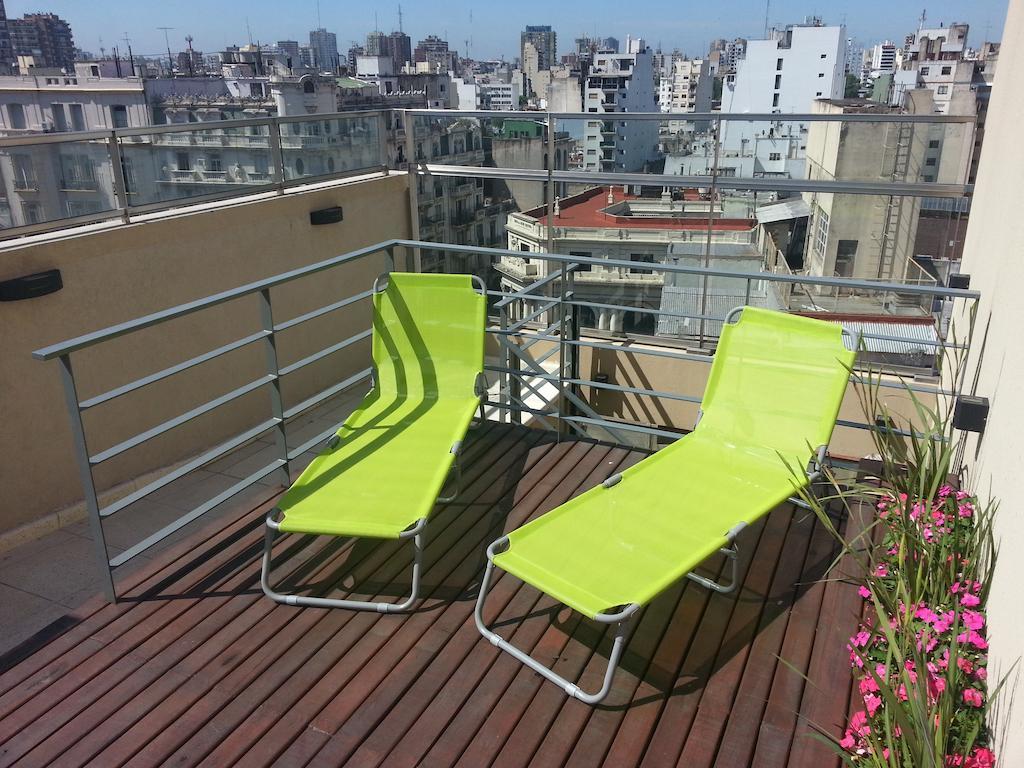 Hotel Nontue Abasto 3*