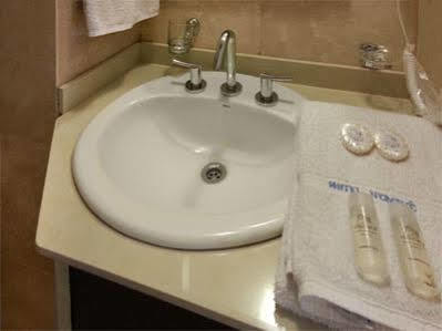Hotel Nontue Abasto 3*