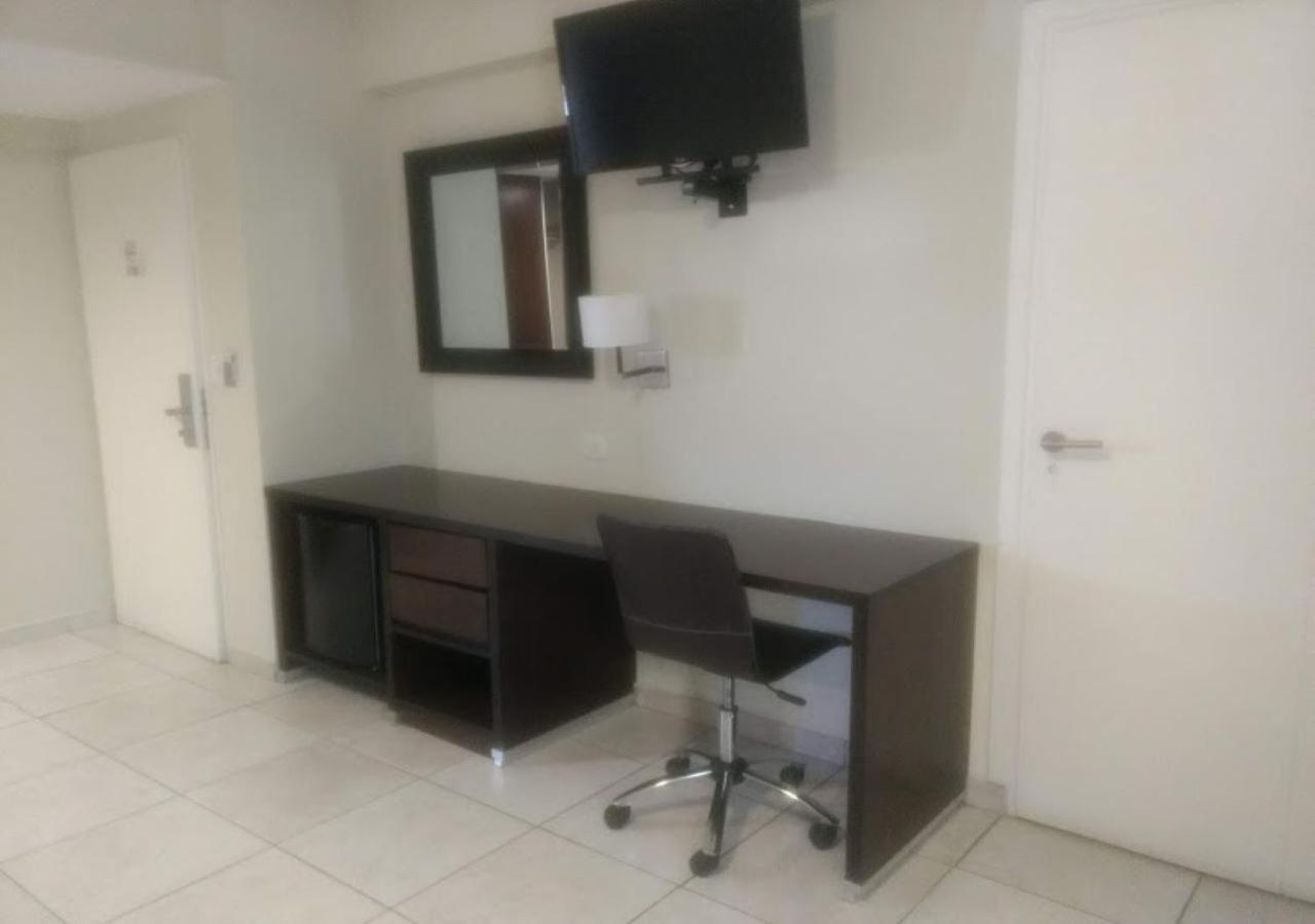 Hotel Nontue Abasto 3*