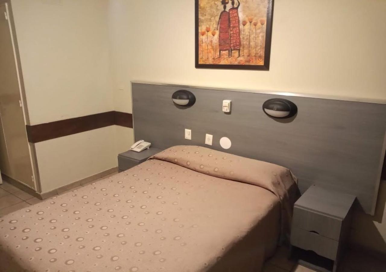 Nontue Abasto Hotel